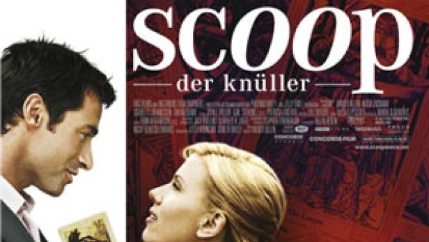 Scoop - Der Knüller