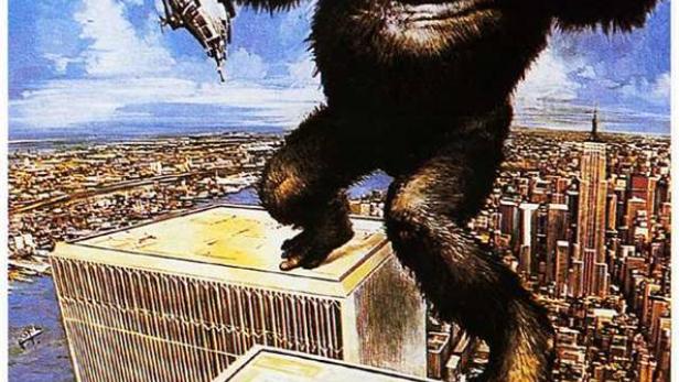 King Kong (1976)