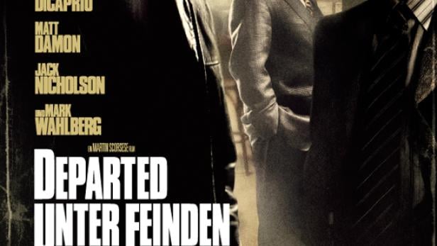 Departed - Unter Feinden