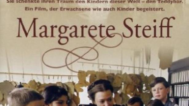 Margarete Steiff