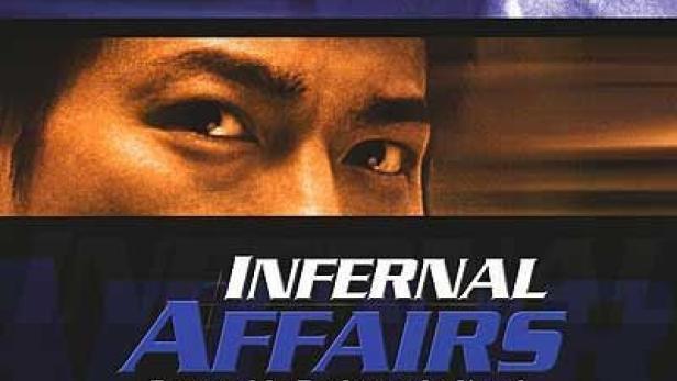 Infernal Affairs - Die achte Hölle