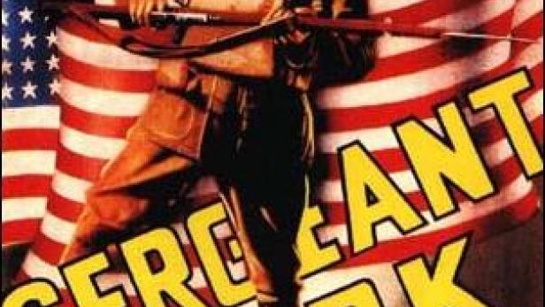 Sergeant York