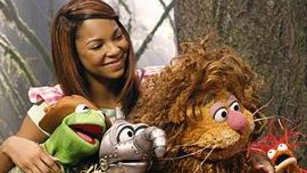 Muppets - Der Zauberer von Oz