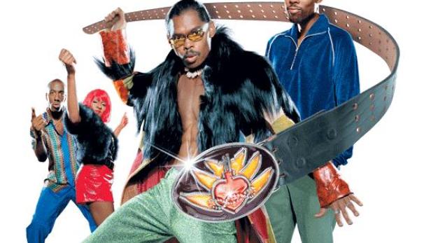 Pootie Tang