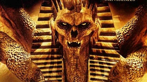 King Tut - Der Fluch des Pharao