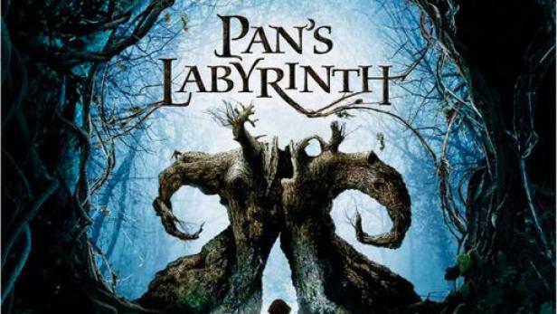 Pans Labyrinth