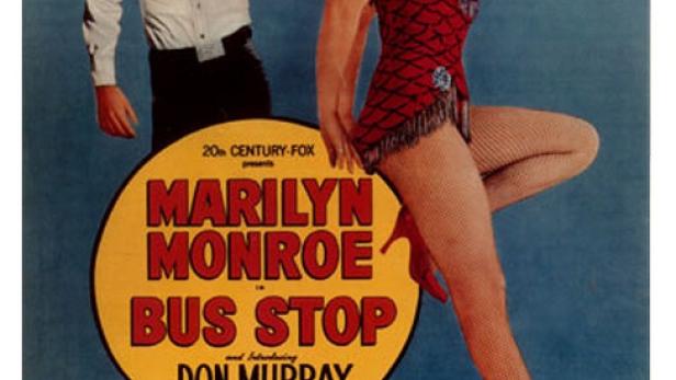 Bus Stop (1956)