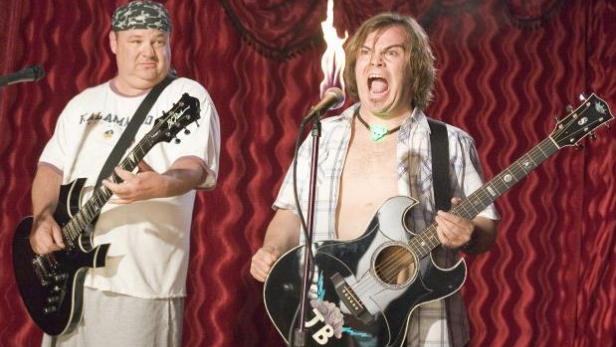 Kings of Rock - Tenacious D