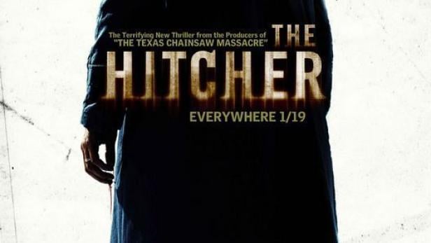 The Hitcher