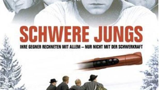 Schwere Jungs (2006)