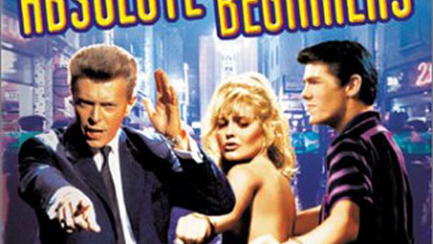 Absolute Beginners - Junge Helden