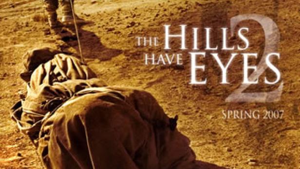 The Hills Have Eyes 2