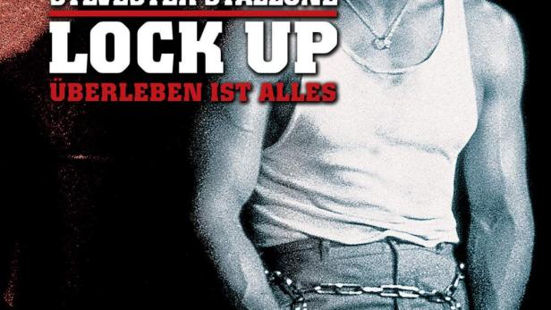 Lock Up - Überleben ist alles