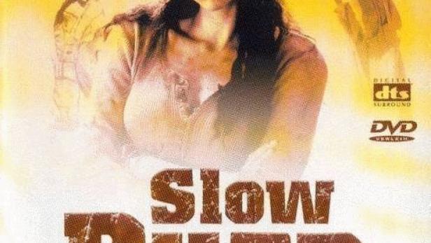 Slow Burn - In der Hitze der Wüste