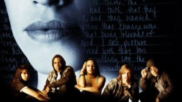 Freedom Writers