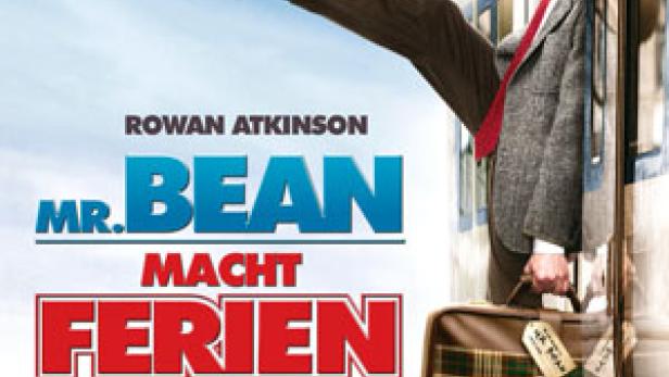 Mr. Bean macht Ferien