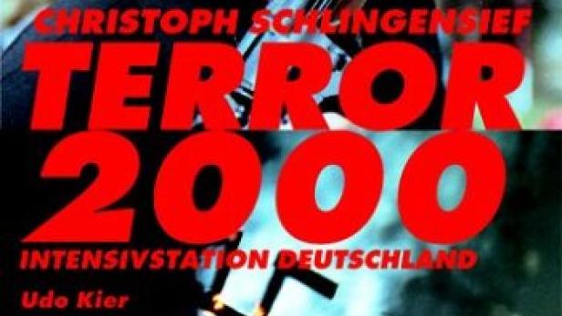 Terror 2000 - Intensivstation Deutschland