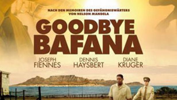 Goodbye Bafana