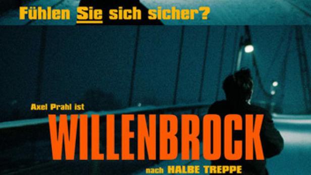 Willenbrock