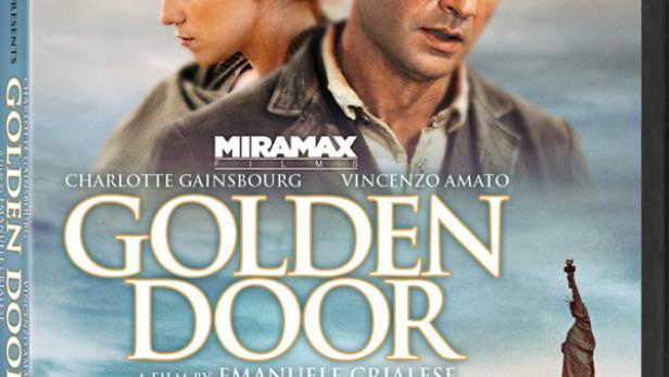 The Golden Door