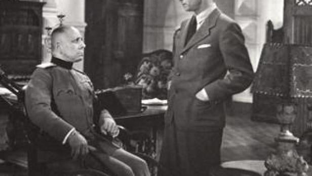 Ultimatum (1938)