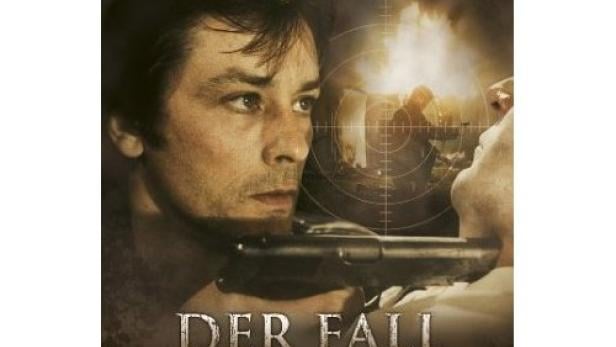 Der Fall Serrano