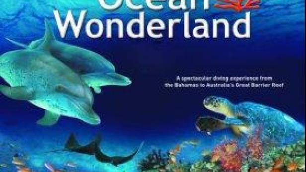 Ocean Wonderland 5D