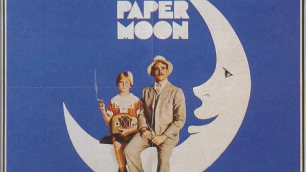 Paper Moon