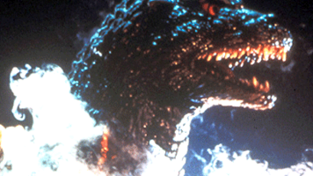 Godzilla gegen Destoroyah