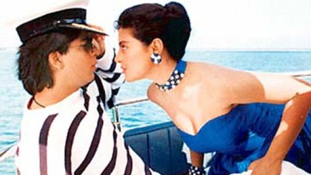 Baazigar