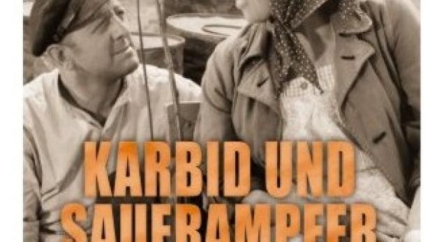 Karbid und Sauerampfer