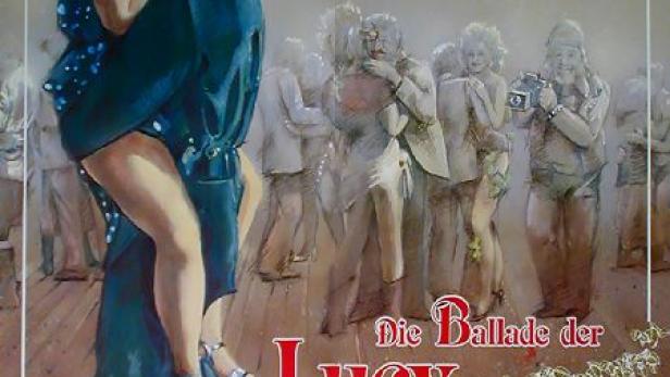 Die Ballade von Lucy Jordan