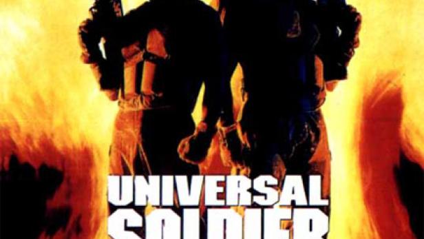 Universal Soldier