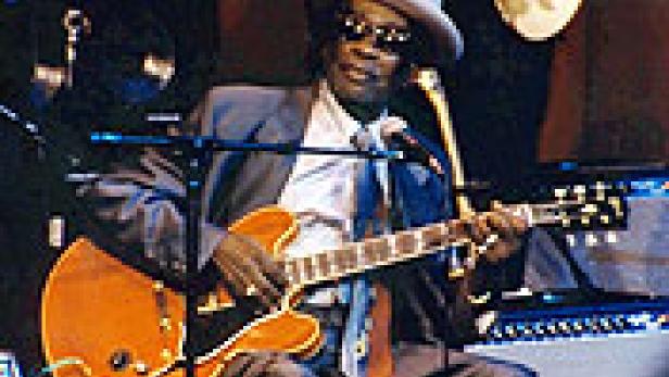 John Lee Hooker - That's My Story