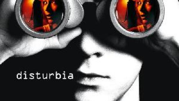 Disturbia