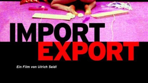 Import Export