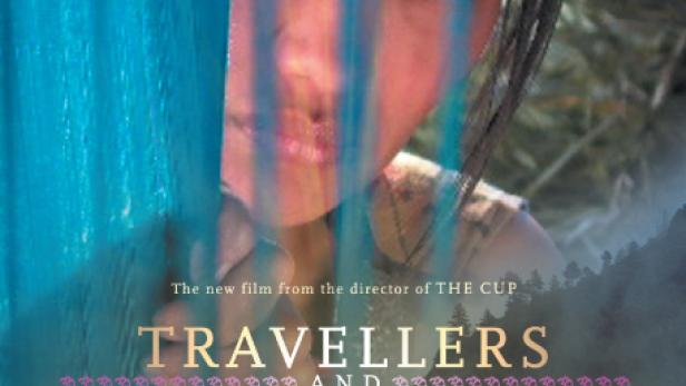 Travellers and Magicians