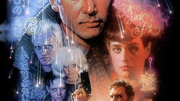 Blade Runner - Director's Cut