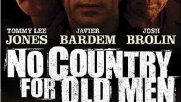 No Country for Old Men