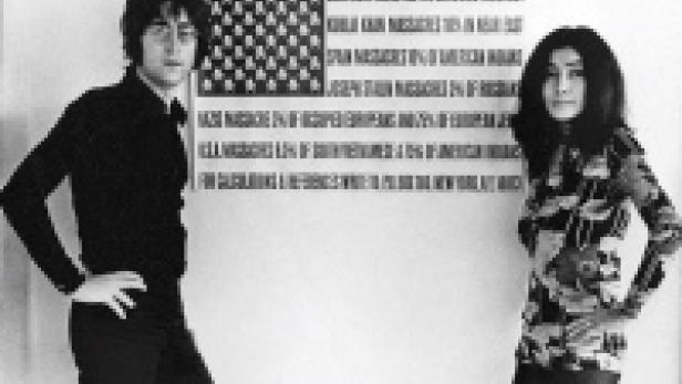 The U.S. vs. John Lennon