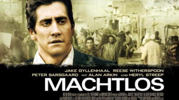 Machtlos