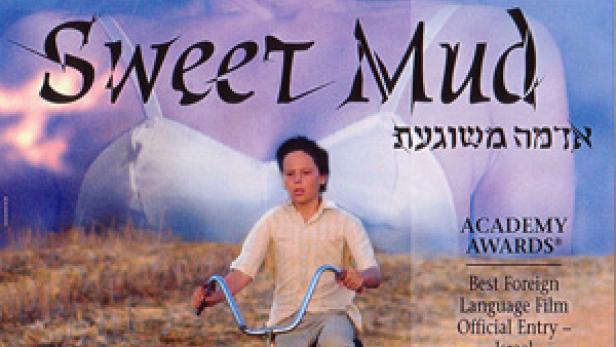 Sweet Mud - Im Himmel gefangen