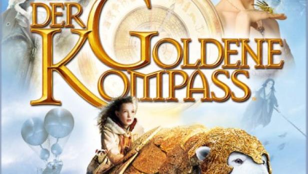 Der goldene Kompass