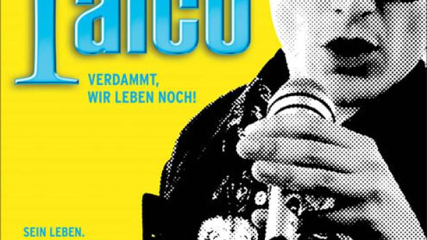 Falco - Verdammt, wir leben noch