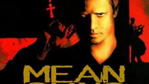 Mean Guns - Knast ohne Gnade