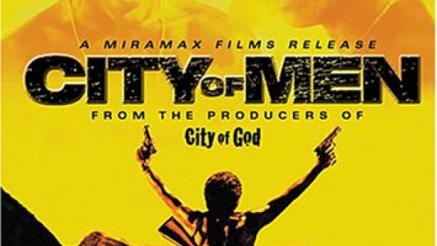 City of Men