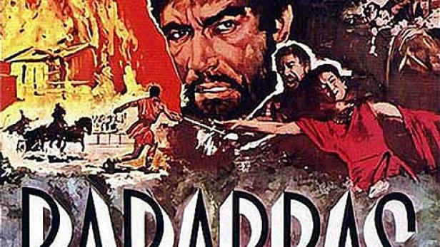 Barabbas