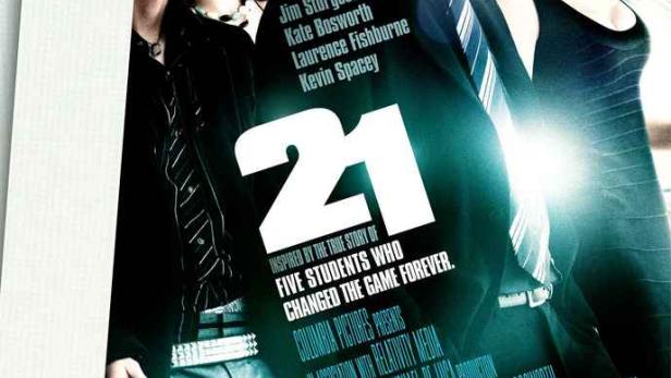 21 (2008)