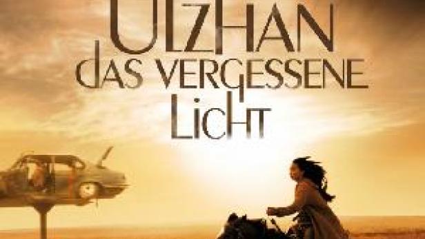 Ulzhan - Das vergessene Licht