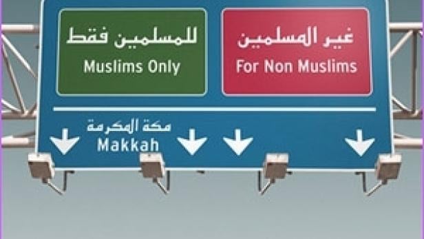 Der Weg nach Mekka - Die Reise des Muhammad Asad